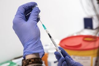 Vláda nabídla bonus hned po první dávce: pět PCR testů zdarma - Seznam Zprávy